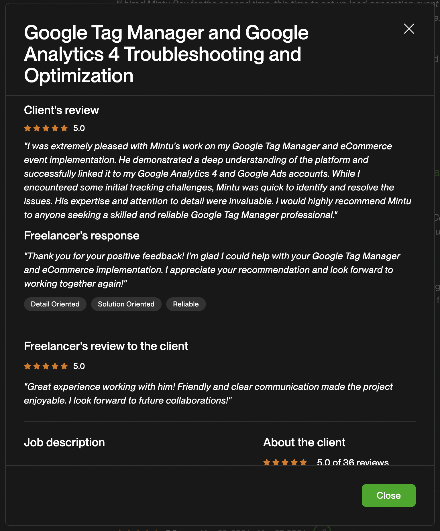 Upwork Review 10 (clone)