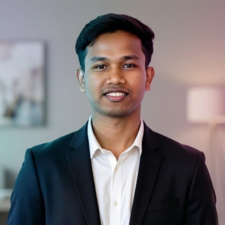 Mintu Ray